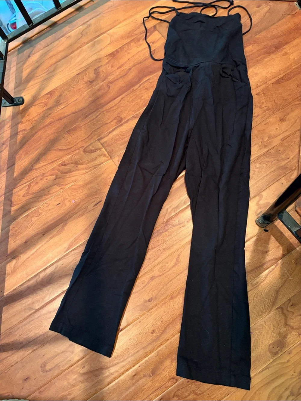 Reformation oregano jumpsuit